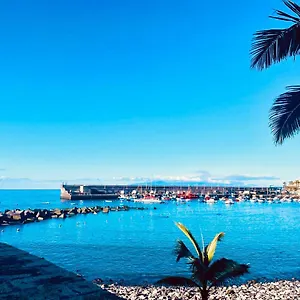 Luxury 2bedroom On San Juan Appartement