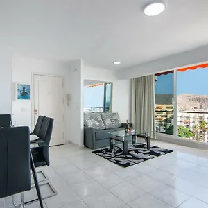 La Estrella 1a020 Appartement Los Cristianos (Tenerife)