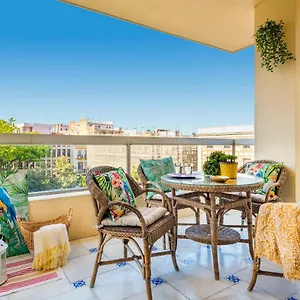 Hsh Suites Magdalena Appartement Séville